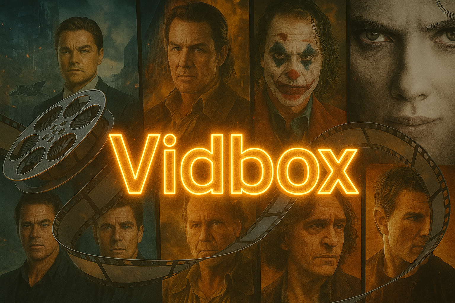 Featured Movie Poster